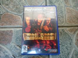 Fluch der Karibik Legend of Jack Sparrow