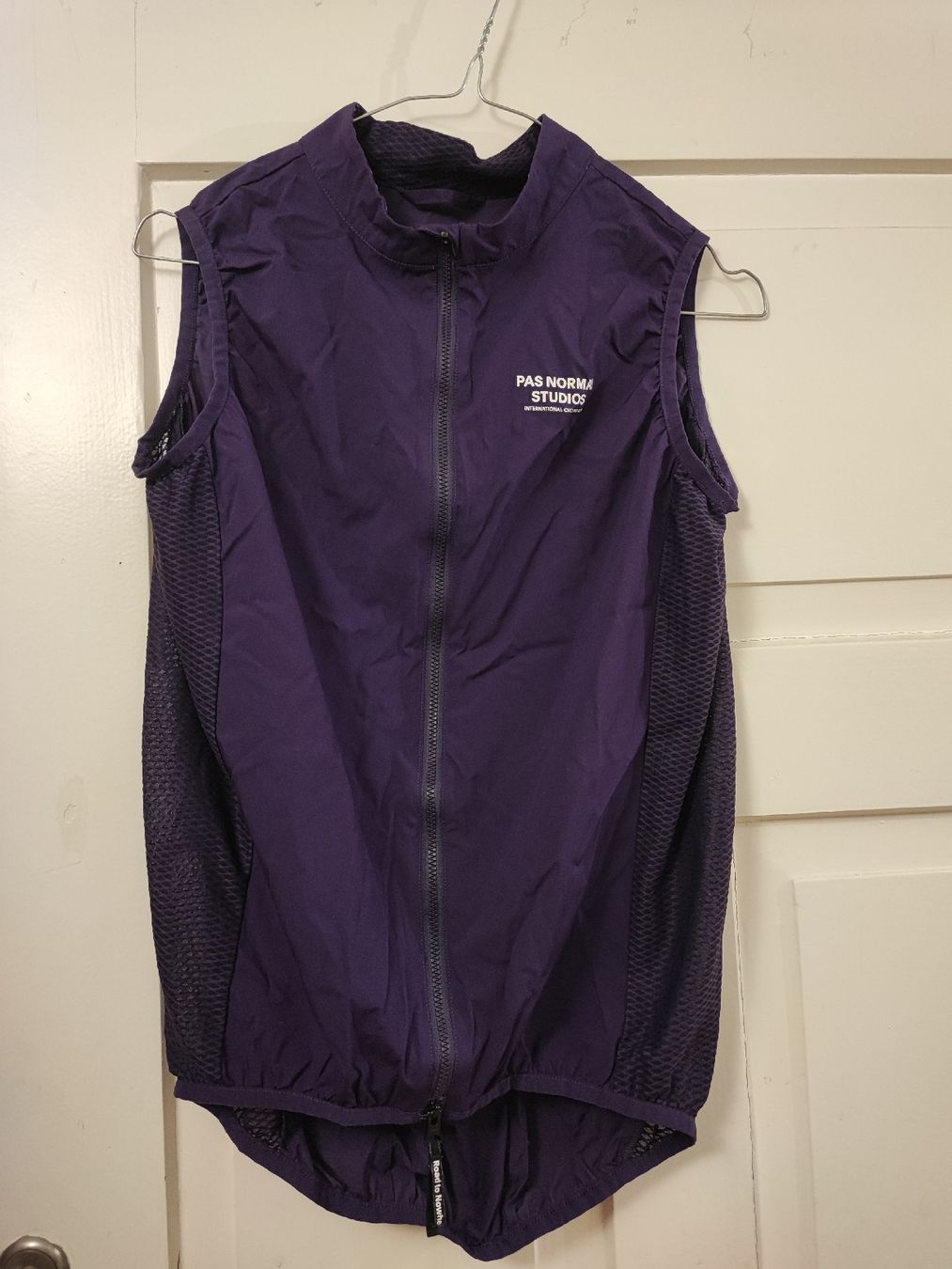 Pas Normal Studios Gilet & Giacche: Pas Normal Studios gillet L  – Usato da Zürich venduto da Brb.frc