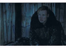 David Kross 1990- Autogramm original signiert Foto 20x30cm