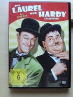 Dick & Doof Laurel und Hardy Collection (5 DVD Set)