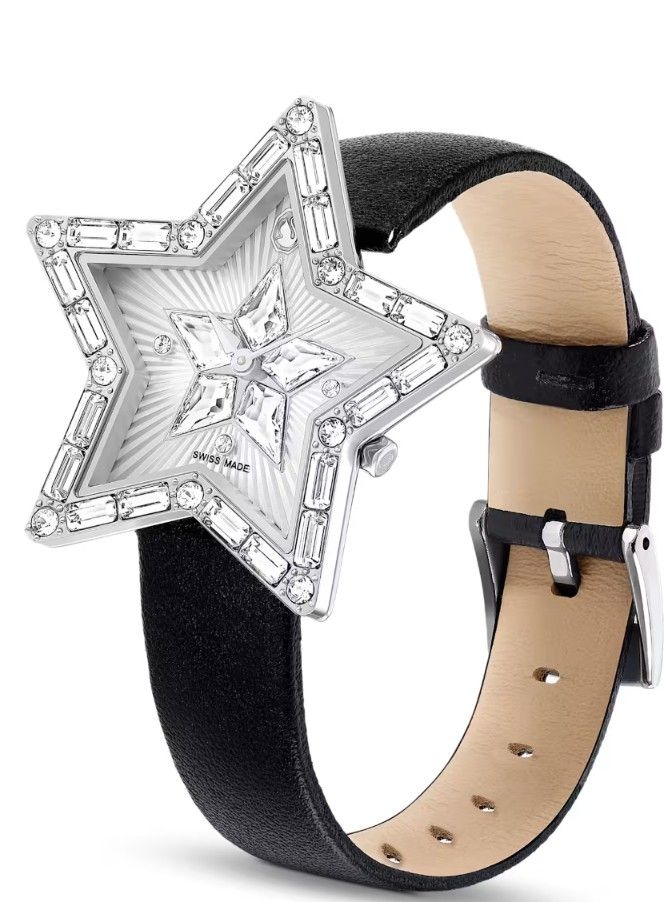 Swarovski Orologi: Swarovski Uhr Neu – Nuovo e nell'imballaggio originale da Kloten venduto da Pandora123