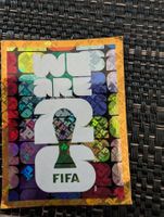 WM Sticker 2026 FWC 4