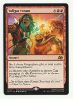 Magic the Gathering - Aetherdrift - Vollgas voraus