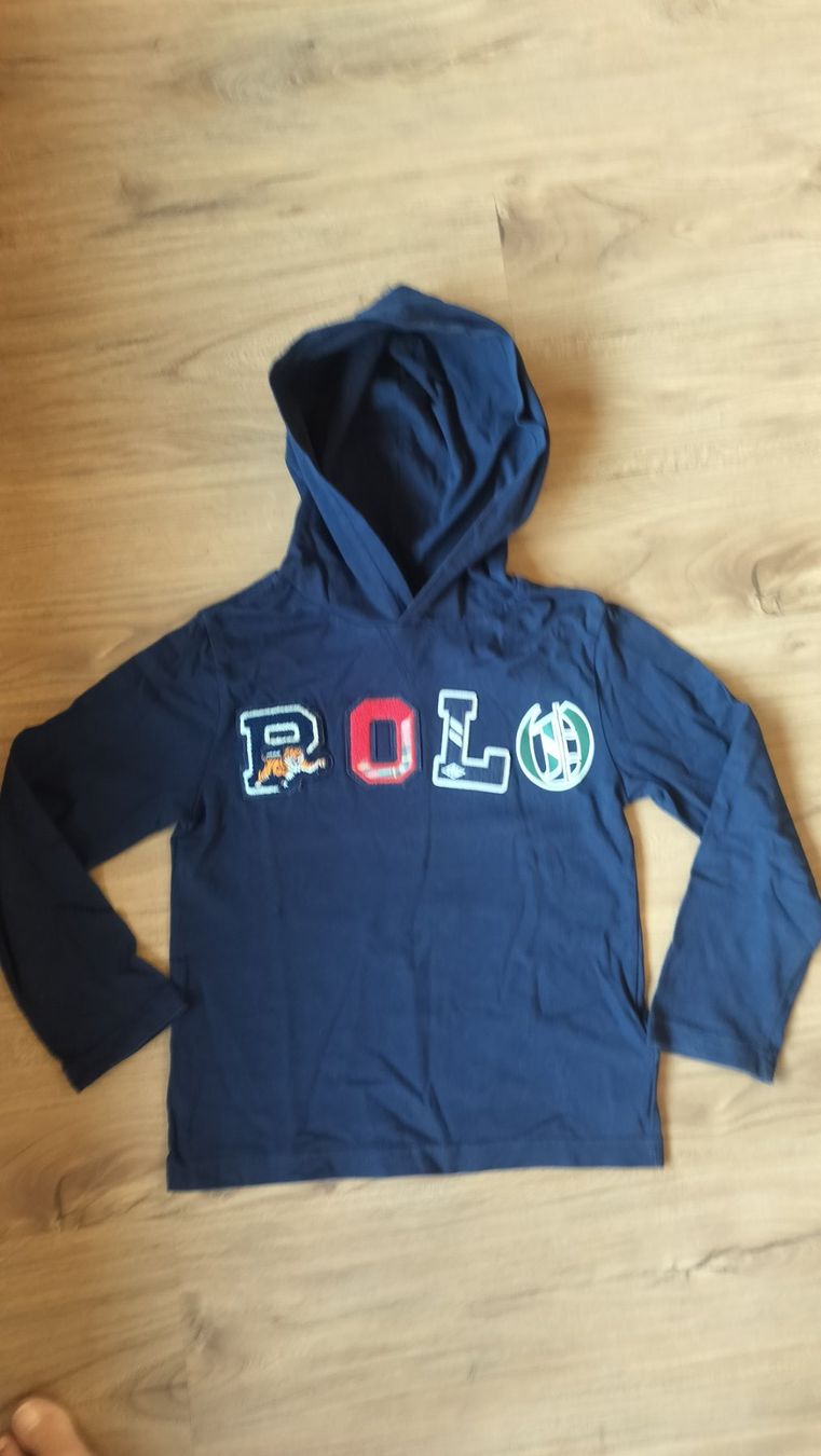 Ralph Lauren Kleiderpakete & -sets: Lot Ralph Lauren taille 5ans – Gebraucht aus Crans VS von cht_9s2k 4