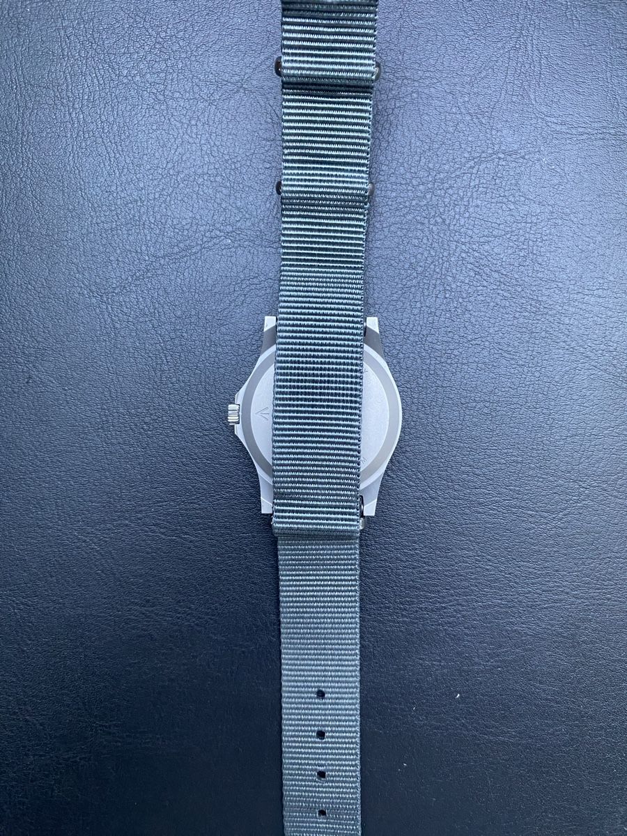 Orologi: CWC G10, mit Garantie – Usato da Richterswil venduto da thierry.m_ 2