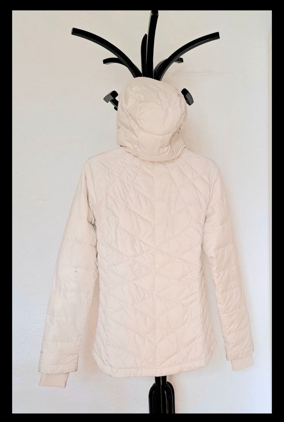 Columbia Giacche: Jacke Columbia beige Gr. M – Usato da Zug venduto da IndiQueen 2