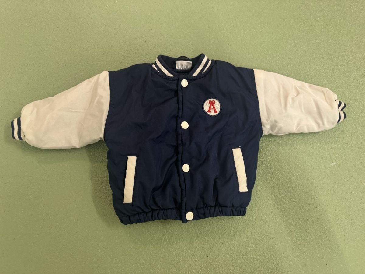 Vestes & Manteaux: Baby boy’s winter jacket – D'occasion à Wangen SZ par ger_7gvr