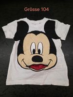 Tshirt Grösse 104