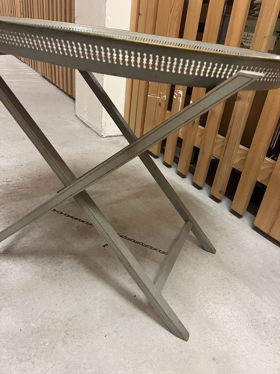 Pareti & Soffitti: Vintage coffee table – Usato da Zürich venduto da giuliaamelie 3