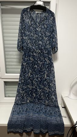 Robe longue GERARD DAREL