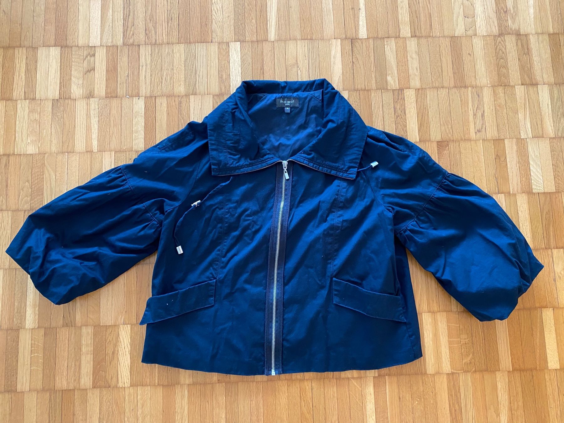 Giacche: Jacke Damen Project Oops (XL) – Usato da Thalwil venduto da sheepowl
