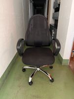 Ergonomischer Bürostuhl von Lapal ORTHO SEDIS 20