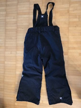 Skihose Reima Gr. 104