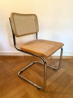 Design Freischwinger Stuhl Chair Thonet