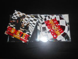 Roxette – Crash! Boom! Bang! / 1994