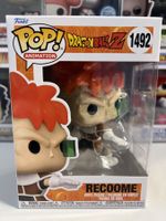 Funko POP! Animation Dragon Ball Z Recoome