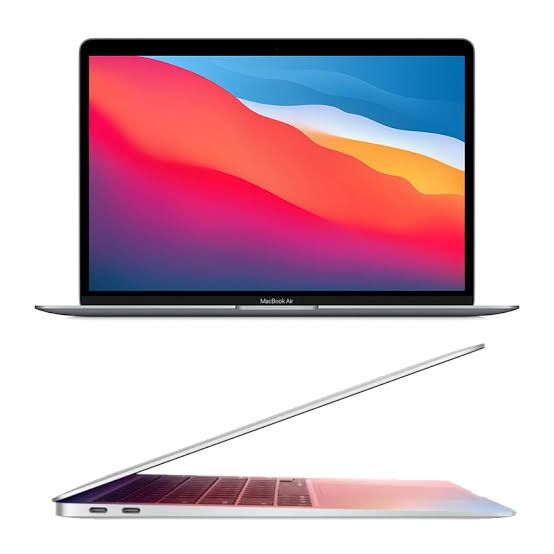 Apple Portables: MacBook Air, 16 GB RAM  – D'occasion à Zürich par TrueTrade