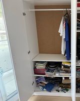 Armoire utilisée seulement depuis 6 mois