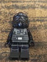 lego figurine star wars sw0543 Imperial TIE Fighter Pilot -