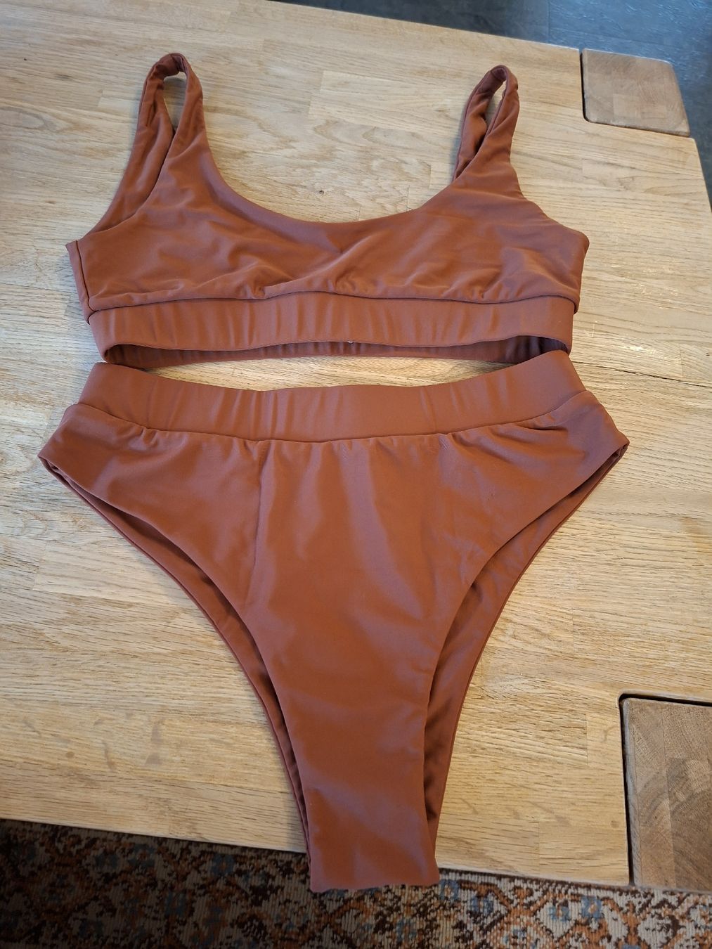Costumi da bagno & Bikini: Bikini von LANUE ET LENAU Neu – Nuovo (secondo la descrizione) da Leuk-Stadt venduto da See_Lin 1