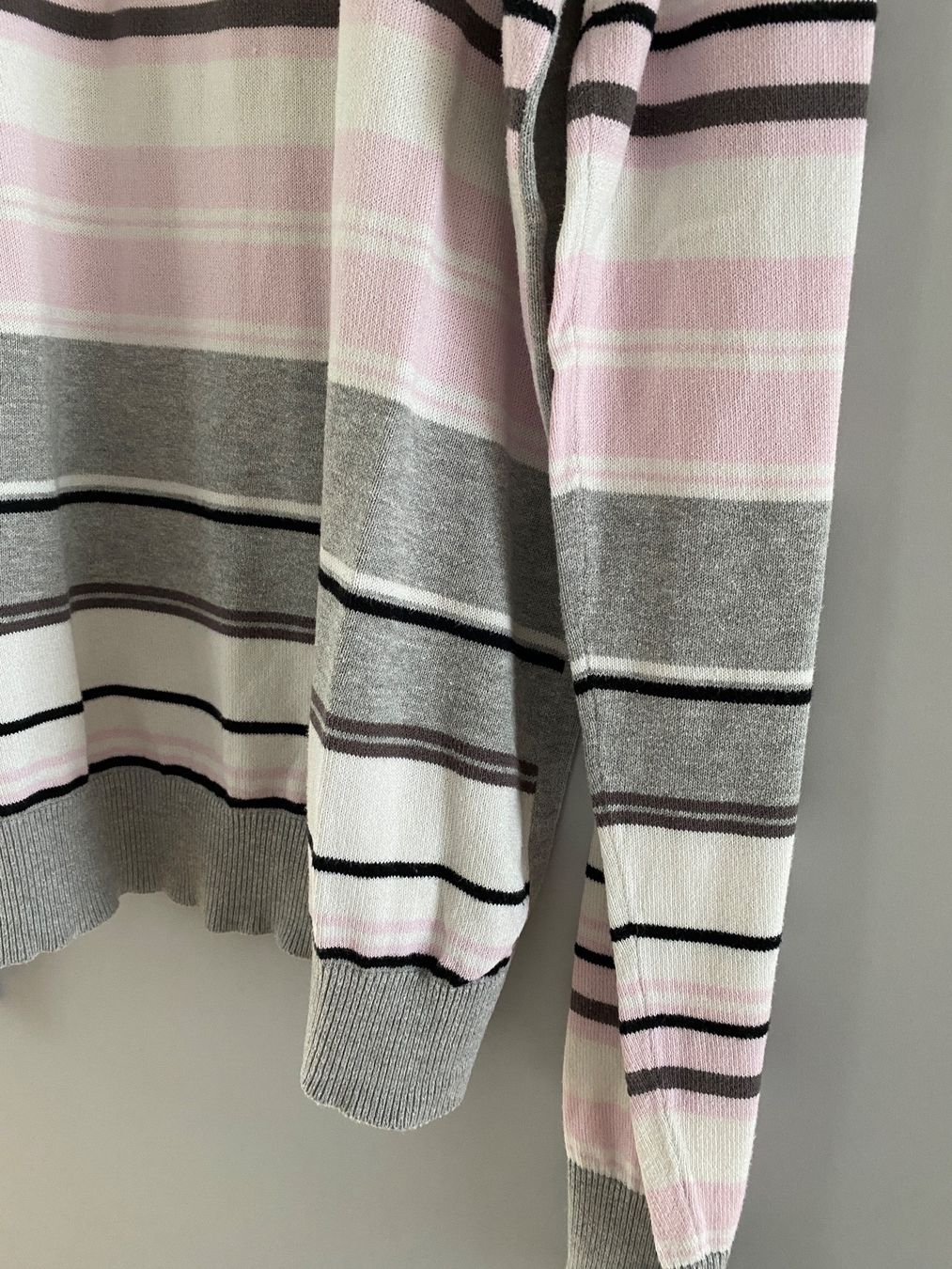 Bershka Maglioni & Felpe: Herrenpullover Bershka gestreift Gr. M – Usato da Glattbrugg venduto da riseca 1