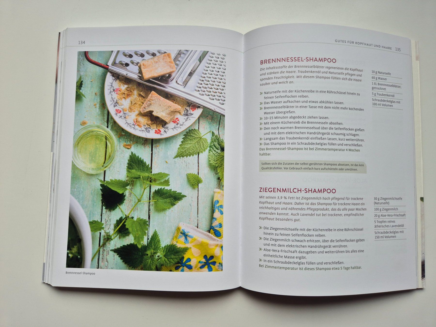 Libri: ZERO WASTE    KOSMETIK      ulmer – Usato da Niederweningen venduto da Obson 8