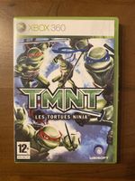 TMNT - Les Tortues Ninja für Xbox 360 (FR)