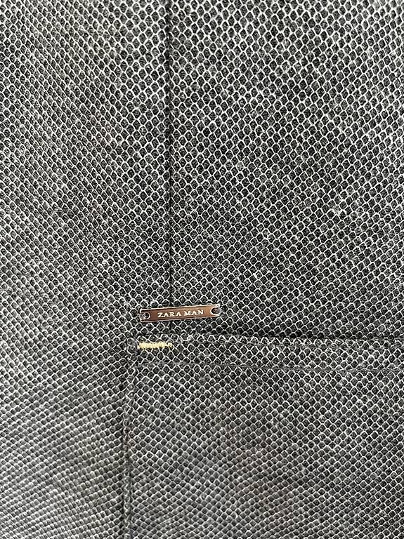 Vestes: Herrenblazer Zara Man Gr. 52 – D'occasion à Liestal par Schatzsucher90 1