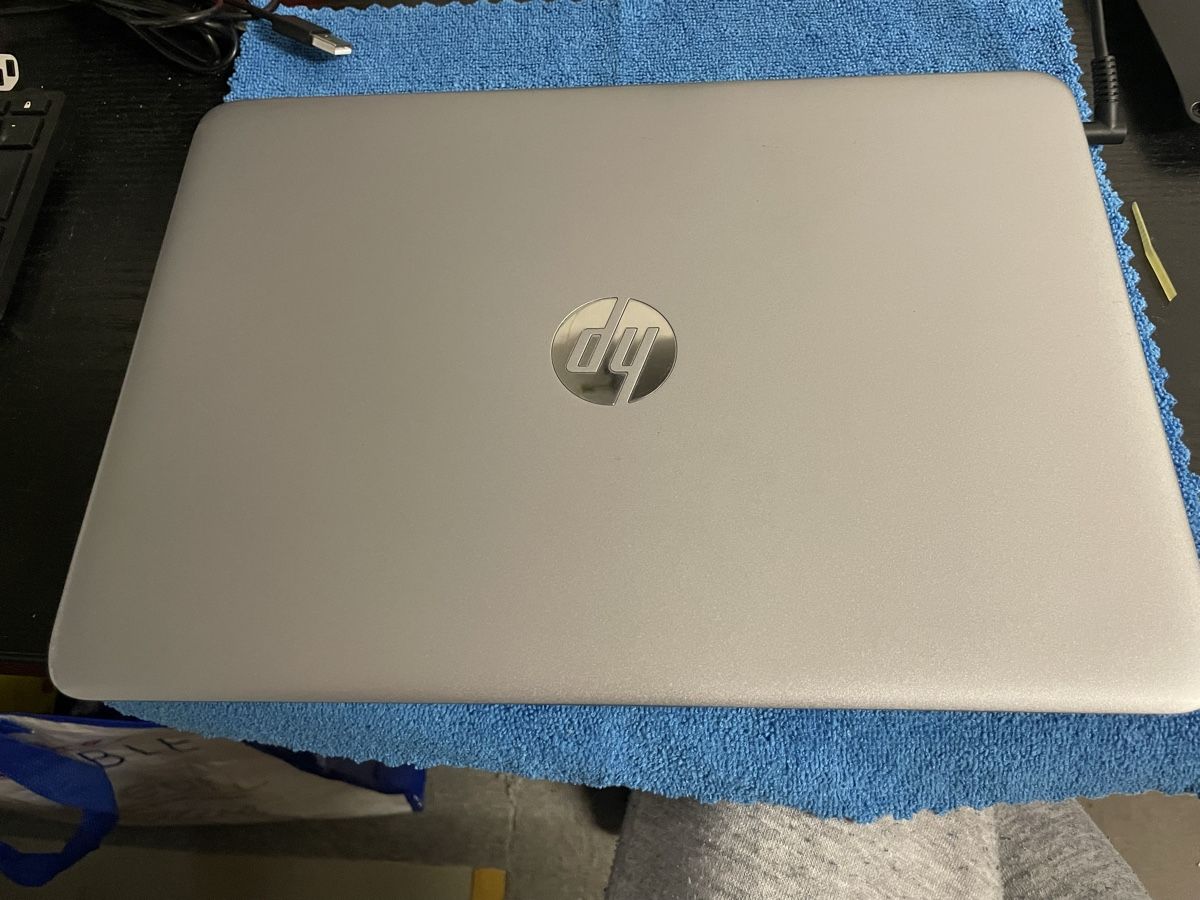 Hewlett Packard Notebooks: HP Elitebook 840 G3 – Neu (gemäss Beschreibung) aus Abtwil sg von Kueng.MultiOutlet 2