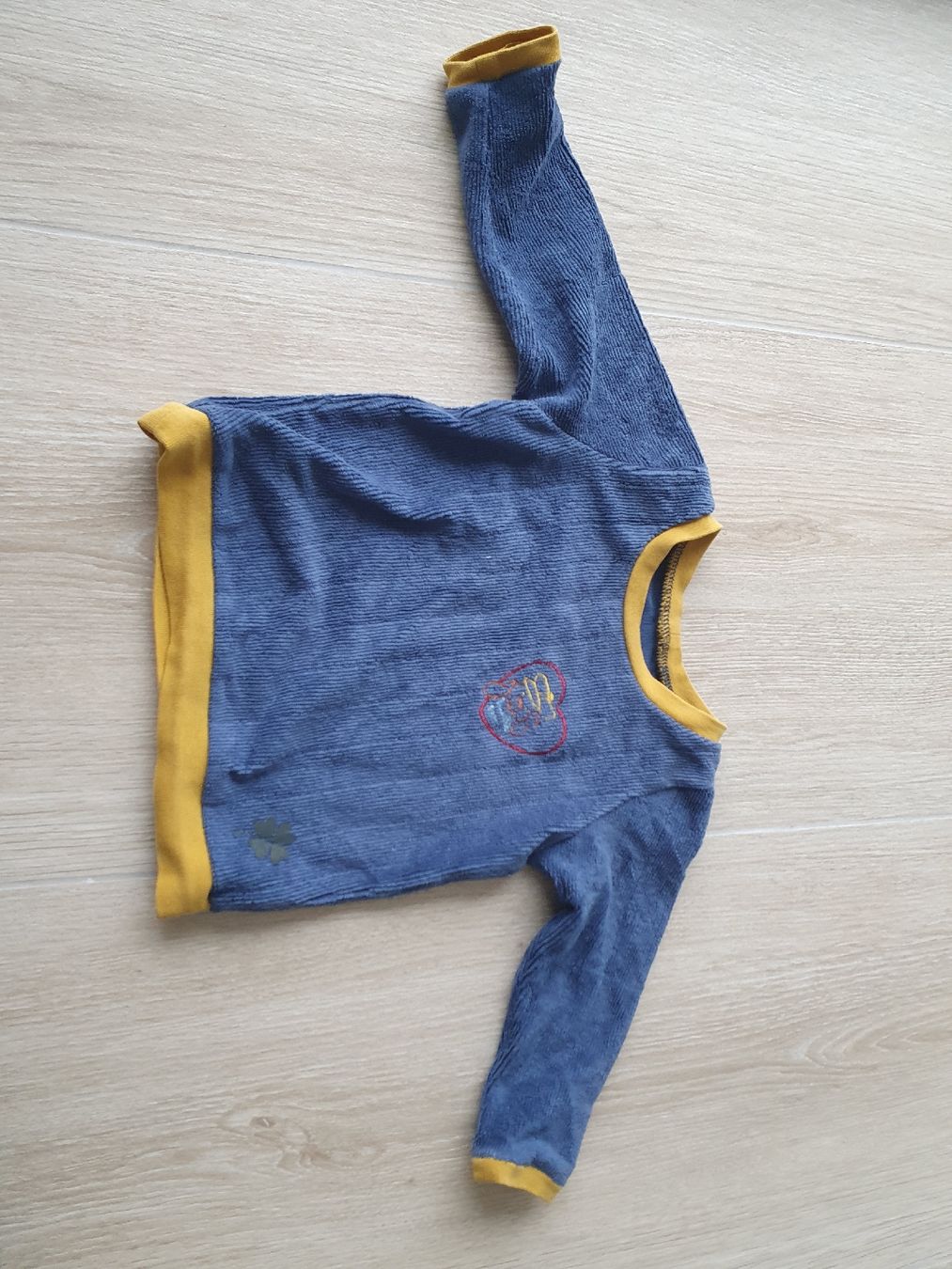 Maglioni & Felpe: Pull chaud enfant bleu, pour l'hiver! Taille 9mois – Usato da Neuchâtel venduto da viv_zf9x 1