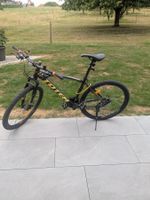Mountainbike Herren 27.5 Zoll