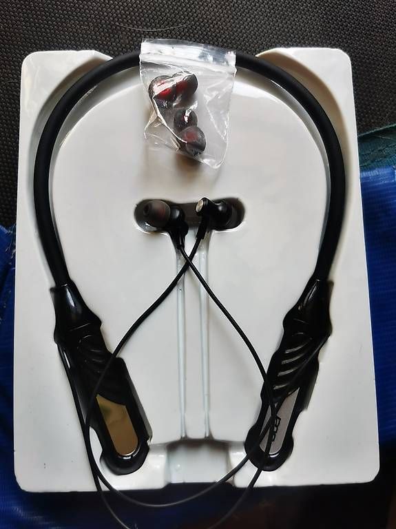 Casques audio: Wireless Kopfhörer Marke 'Acer" – Neuf avec emballage d'origine à Brissago par dee07 1