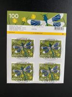 2024 Sympbolik der Tiere  Libelle  ET  Vollstempel