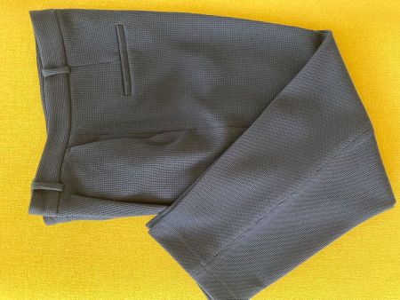 Tommy Hilfiger 3/4 Damenhose Neu