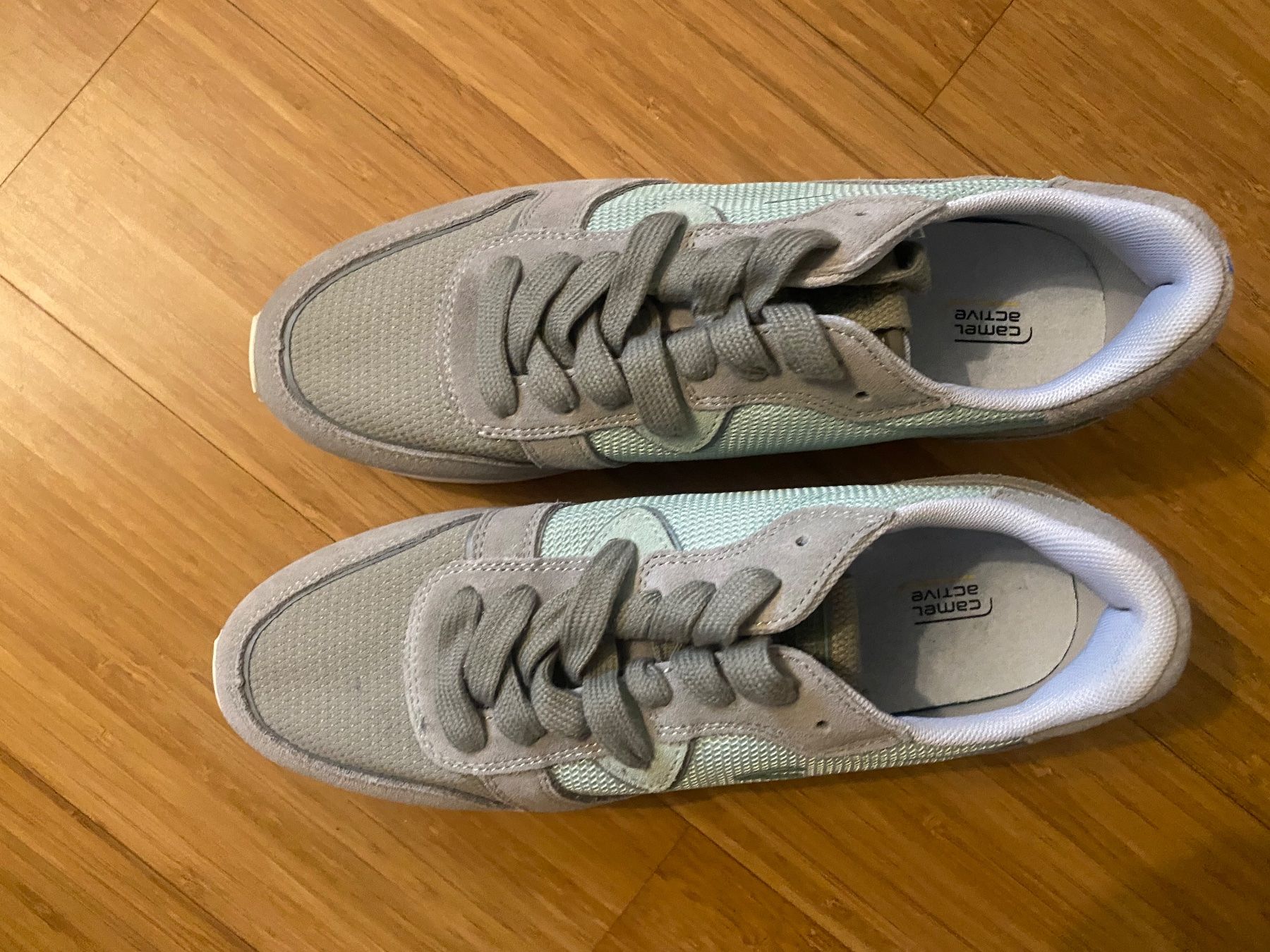 Scarpe da donna: Turnschuhe Sneaker camel active neu – Nuovo (secondo la descrizione) da Schlieren venduto da neopreniii 1