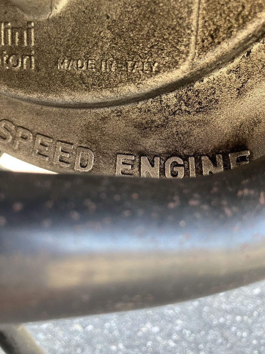 Piaggio Ciao Polini Speed Engine (Neu (gemäss Beschreibung)) in Chur ...
