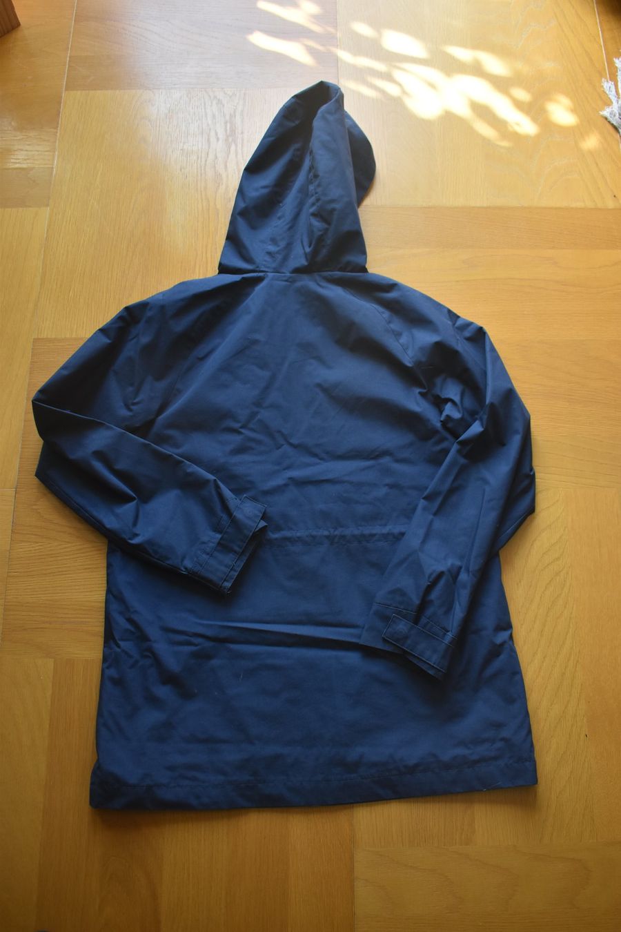 La Redoute Giacche & Cappotti: Veste de pluie fille – Usato da Genthod venduto da alnapi35 1