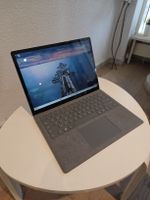 Microsoft Surface Laptop 5 – i7 – 16GB RAM – 512GB SSD 