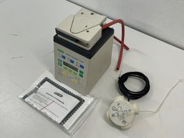 BIO-RAD Econo Gradient Pump mit Ventil