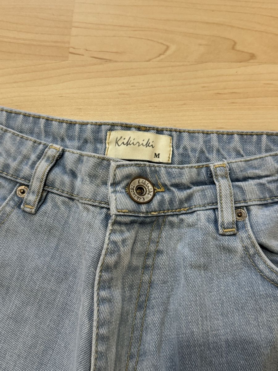Jeans: Jeans Kikiriki – Usato da Villeret venduto da bys_k95b 5