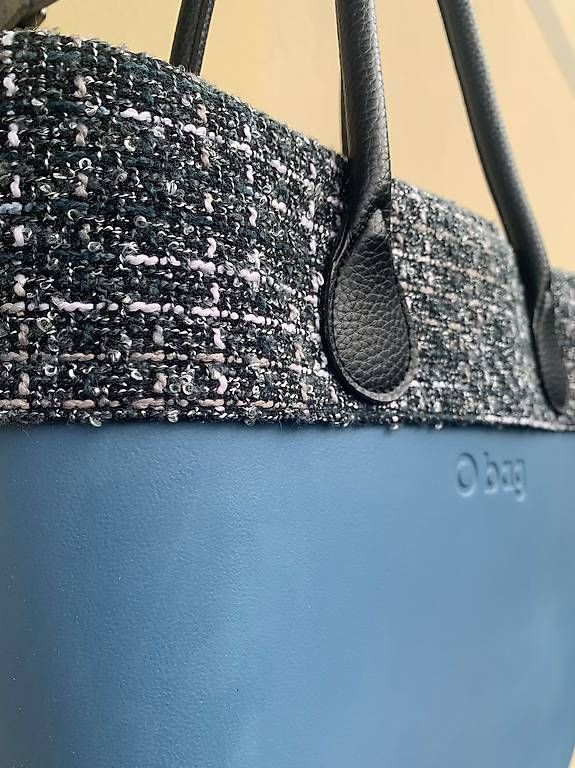 Borse da donna: Borsa Obag – Usato da Paradiso venduto da Mafe66 1