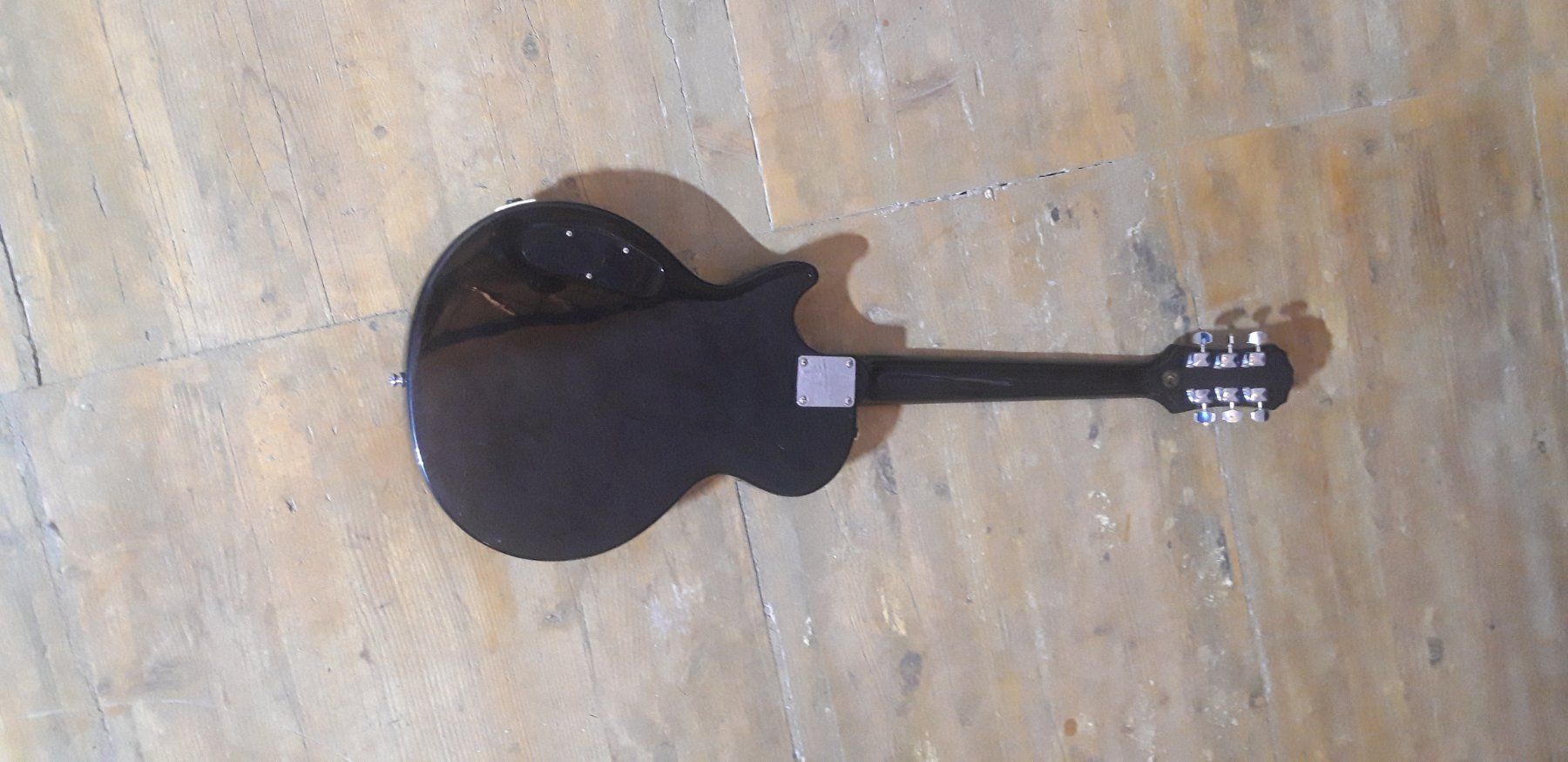 Epiphone Strumenti musicali: Gitarre Gibson Speical Model Epiphone – Usato da Thun venduto da Sternschnuppe7 3