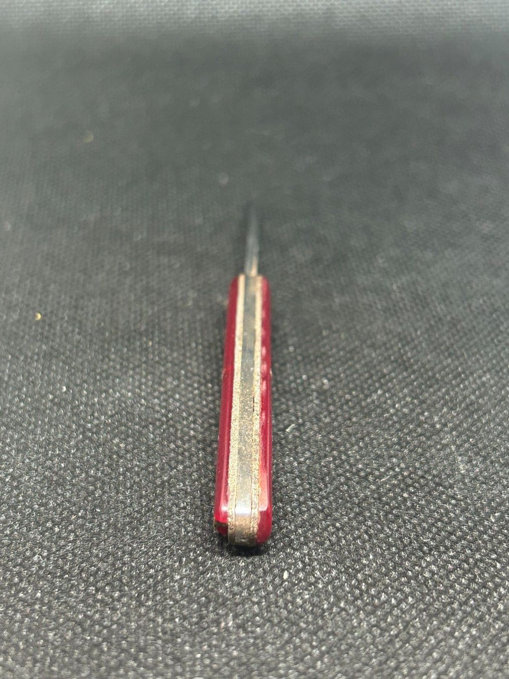 Taschenmesser: Petit couteau vintage – Gebraucht aus Lausanne von Weber1007 4