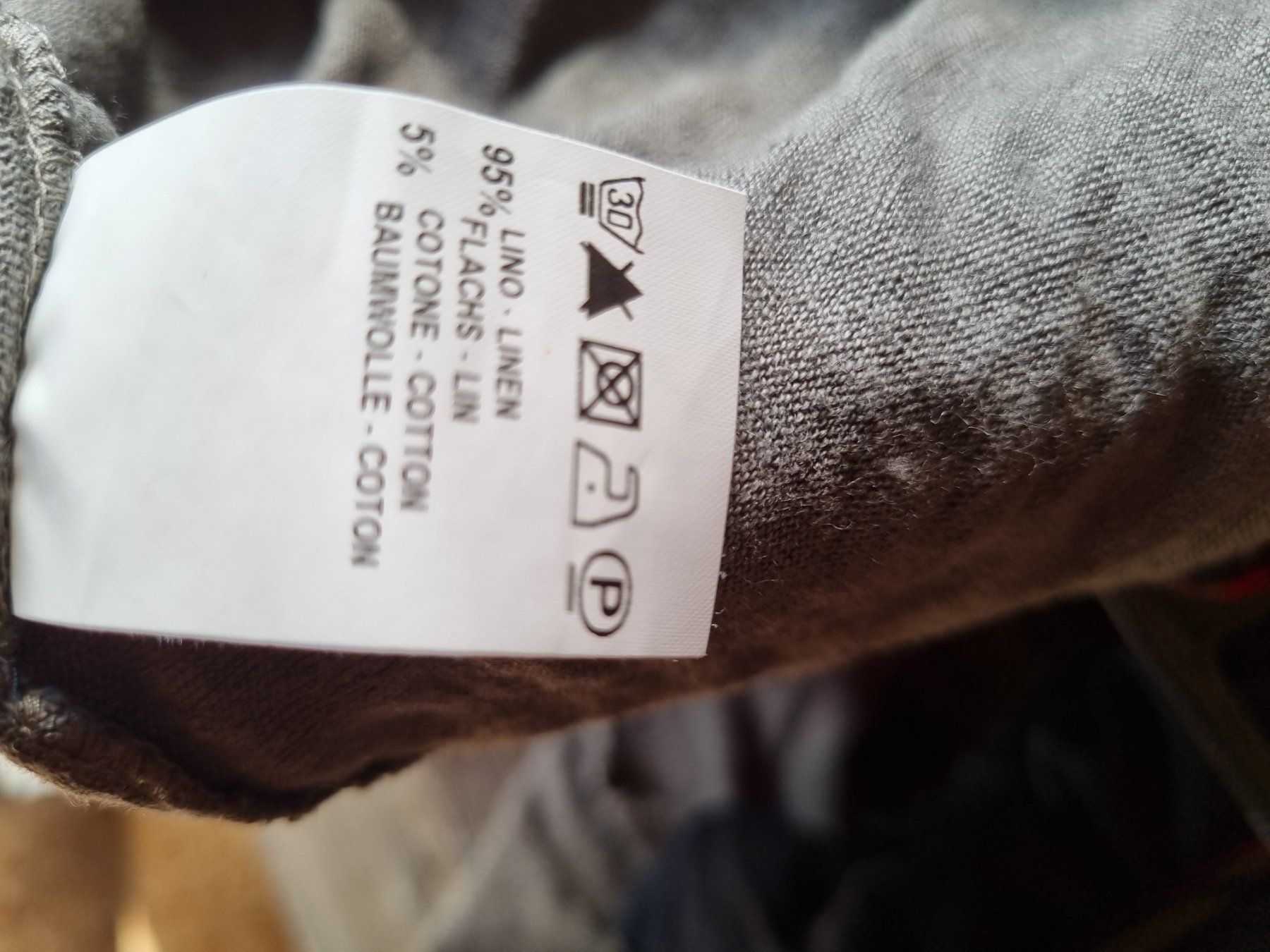 T-shirt: Transit par Such Shirt Gr 1 – Usato da Wattenwil venduto da flohdog 3