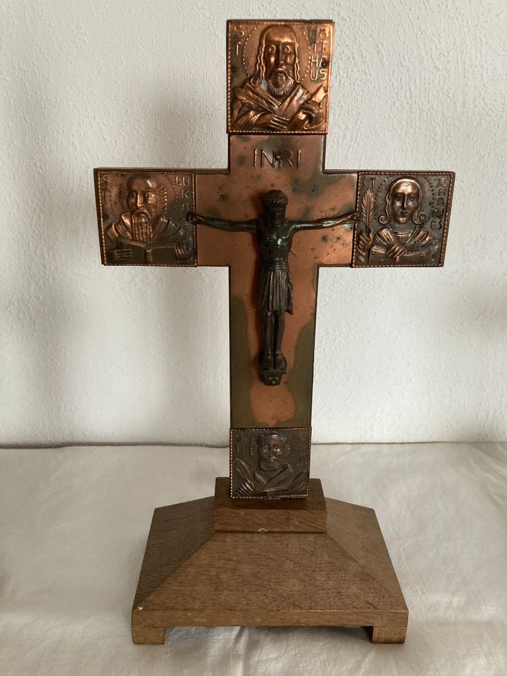 Articoli in legno: Versehgarnitur – Usato da Wil SG venduto da Pin05 2