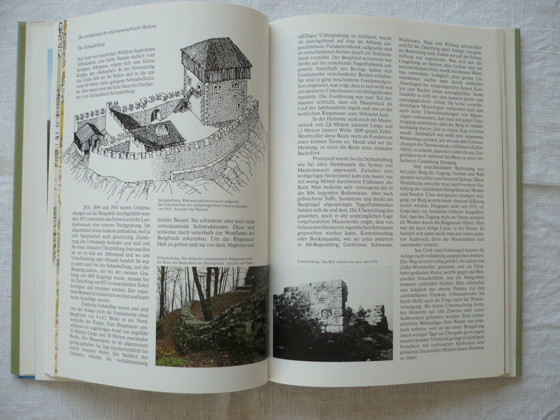 Libri: DER ÜETLIBERG – Usato da Zürich venduto da saltandpepper008 1
