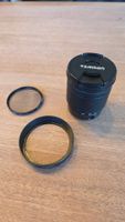 Tamron AF Objektiv 28-200mm, 71DE, mit Zubehör guter Zustand