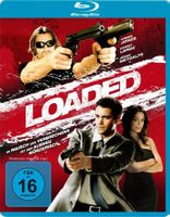 Loaded  (Blu-Ray)