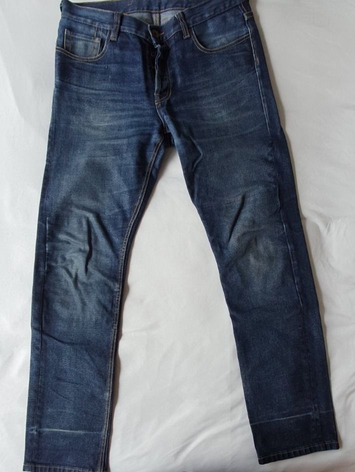 Rokker Jeans: Jeans von Rokker – Usato da Küsnacht ZH venduto da ch_schweiz