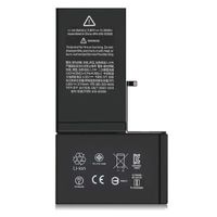 (OEM) Batterie de remplacement pour iPhone Xs Max